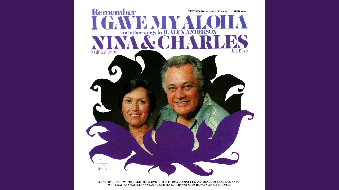 Lovely Molokai Lovely Molokai