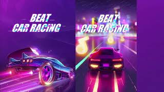 HP02-Beat Racing:Car&Music game screenshot 2