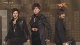 SS501-UR MAN Remix  K-POP MUSIC 🎶🎶🎶