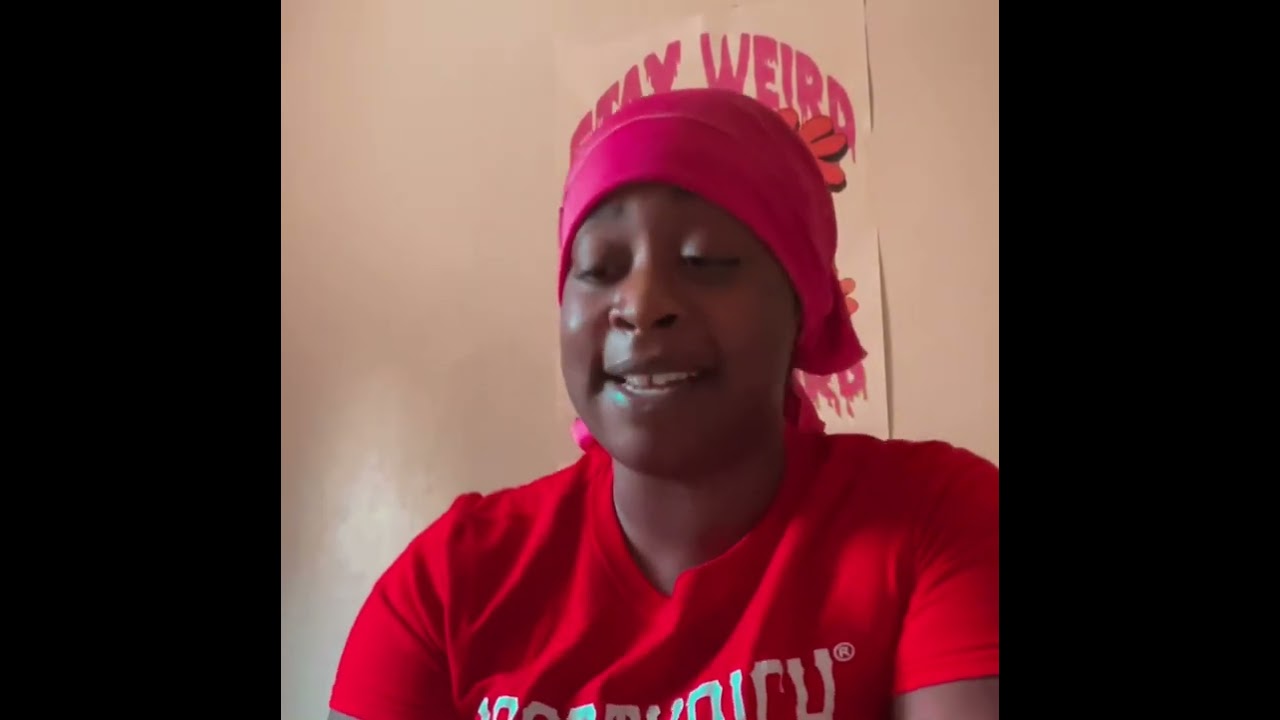 You got your haters on HUSH MODE!🤫 Yikes 😬 (PPL had to find out u were NEVER the one to play with)