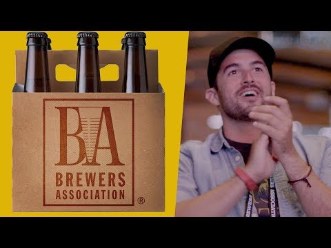 Video: La Brewers Association Annuncia Nuovi Stili Di Birra Per Il