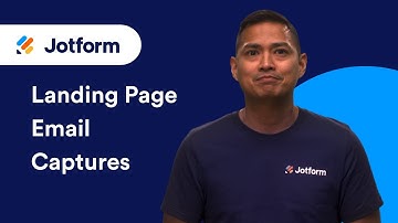 How to Capture Email Leads With Landing Pages