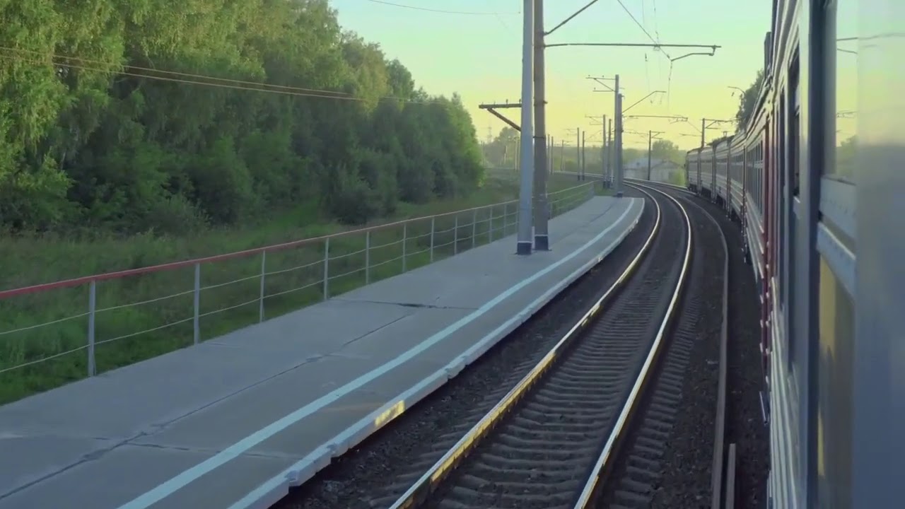Train Slow Motion Stock Video | Train Slow Motion Video - YouTube
