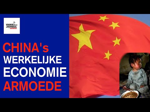 Video: Hoe het China se ekonomie sedert 1980 verander?