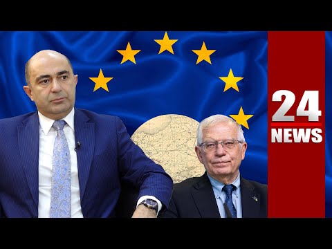 ՀՀ-ն ունի կադաստրի վկայական, պետք է լրացվի. Բորելը ճիշտ էր ասում. Էդմոն Մարուքյան