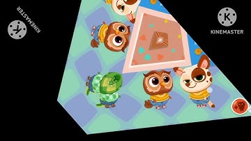 I made 4ormulator V19 kinemaster