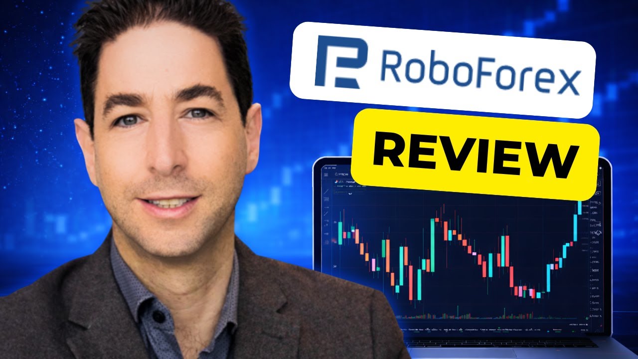 RoboForex Review of 2026