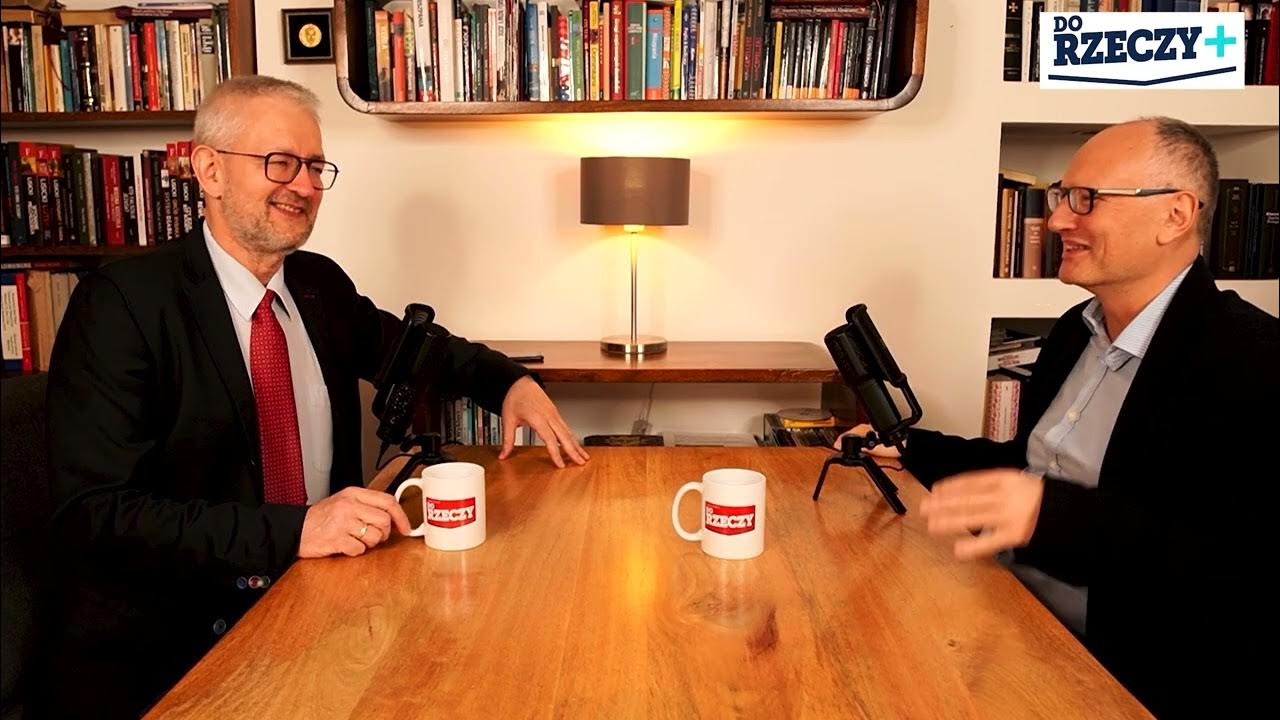 Miniatura: "Polska Do Rzeczy" - zwiastun odc. 176