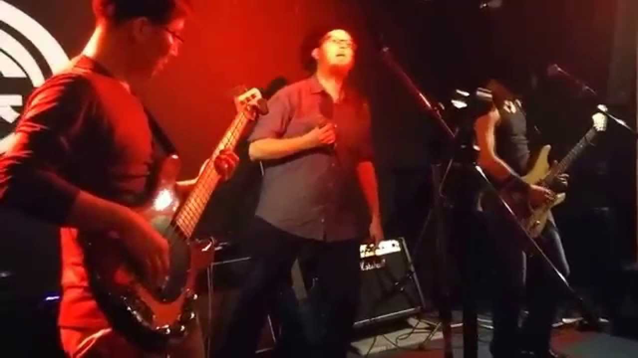 Grand Soul Central - Queen Medley (Live at Kimchi Sounds)