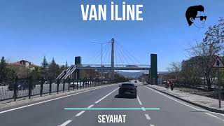 Van Yolculuğu 🚗 Müzik Eşliğinde Huzur Dolu Bir Seyahat 🎶 Muhteşem Manzaralar & Melodiler\