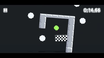 Fancade - ArcTan By WaveParadigm (Daily Challenge)