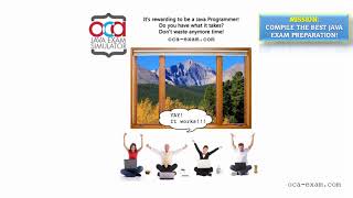 OCA-Exam