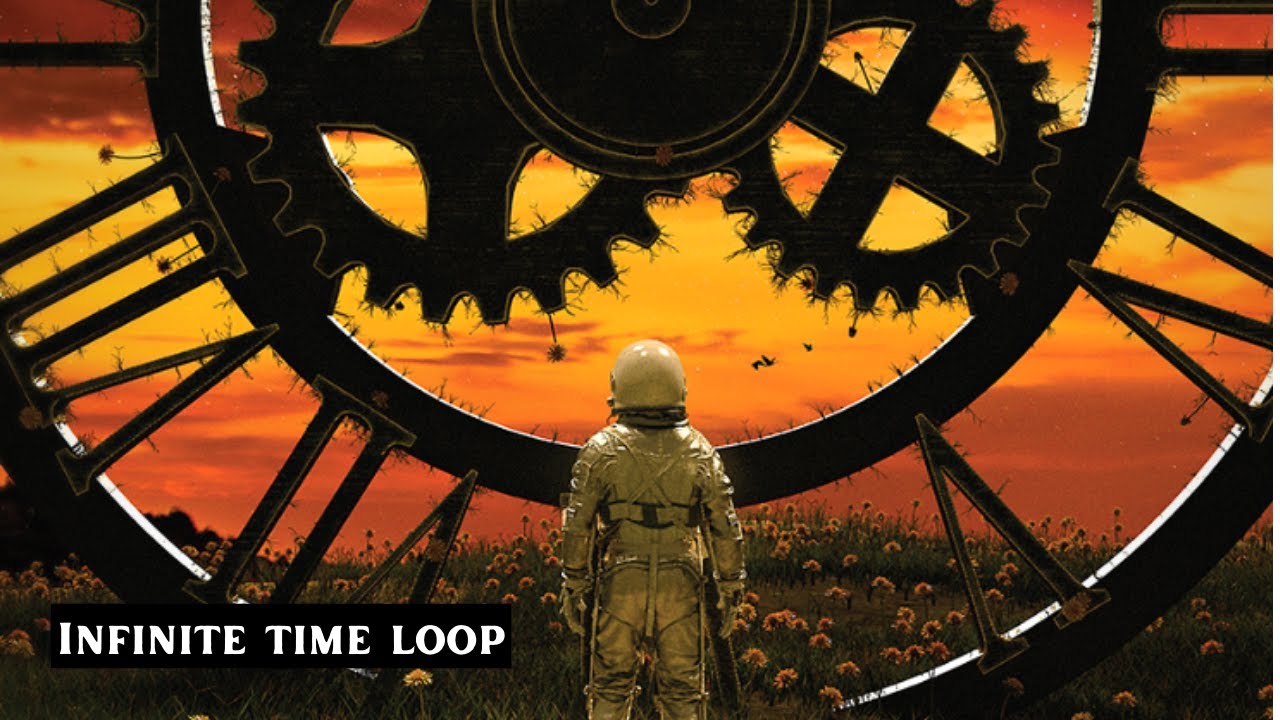 Man Time Travels Infinite Time - Two Distant Strangers 2020 | Sci-fi ...