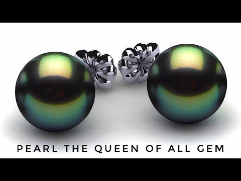 Top 10 | Most Beautiful, Elegant, and Expensive Different type of Pearls