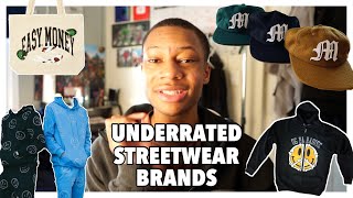 10 UNDERRATED STREETWEAR BRANDS YOU SHOULD KNOW ABOUT