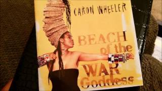 CARON WHEELER •◘• I ADORE YOU