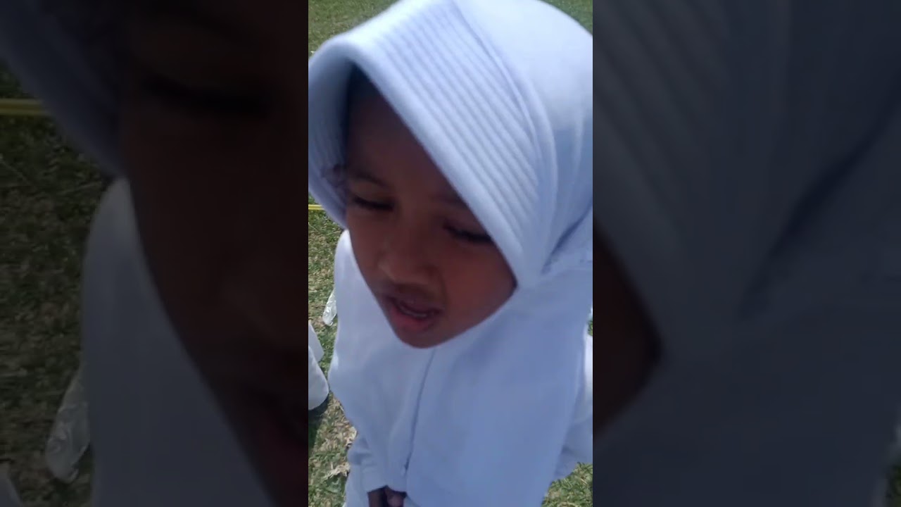 manasik haji Paud mutiara hati