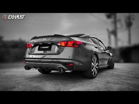 Nissan altima l34