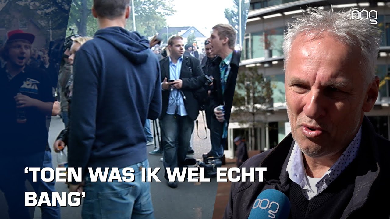 Project X Haren: ‘Het is vandaag precies 10 jaar geleden’