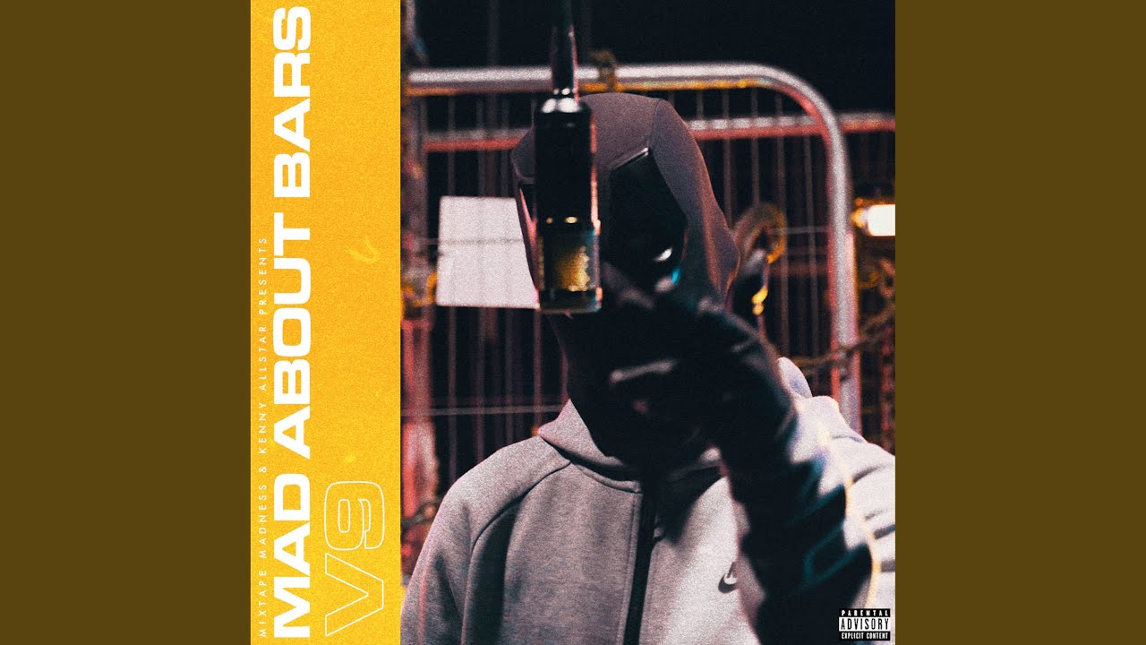 Mad About Bars - S4-E23 PT 1