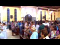 Festa de Nossa Senhora dos Navegantes 2016 - 6º dia