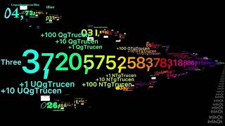 10^1,027 to 10^1,028 @kachysworld