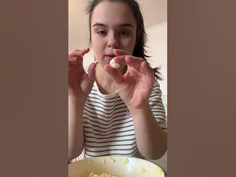 ГОТОВЛЮ ПОЛЕЗНЫЙ ЗАВТРАК ДОЧКЕ🥰 - YouTube