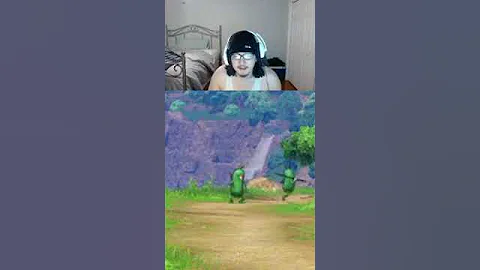 I found kevin from spongebob