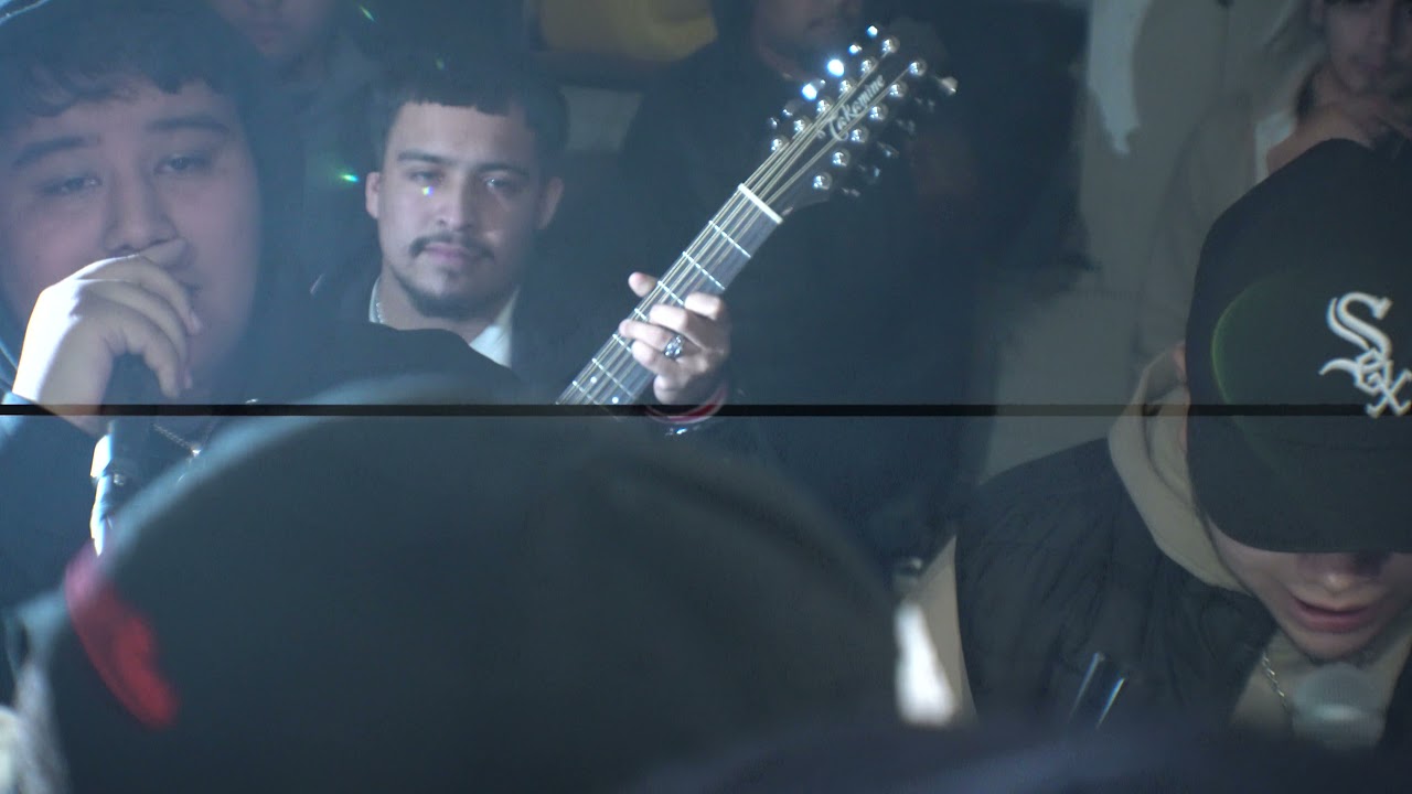 Chiraq Cypher Release Party Recap Video