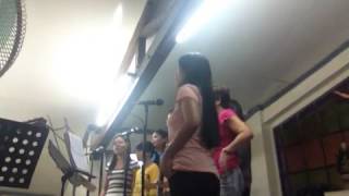 Mapagiisang Bayan chords