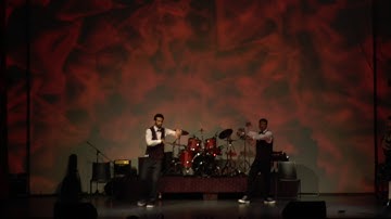 Spotlight 2017 - Fusion