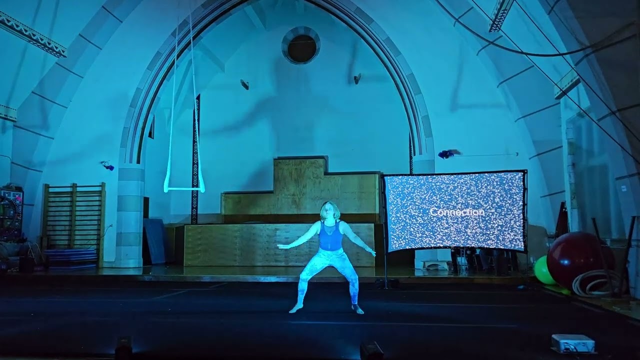 Circadium 24 Test Flights