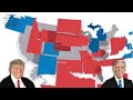 US Presidential election 2020 | AFP