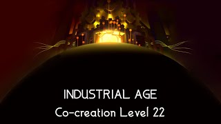 Rolling Sky - Industrial Age ( Soundtrack )