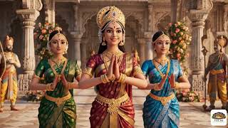 రమడ వనలన నజ ఇదదర బలల బయటపటటన రహసయ Telai Indianmythology