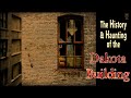 Die Geschichte Und Der Spuk Des Dakota Gebäudes Eine Tödliche Umarmung Die Geschichte Und Der Spuk Des Dakota Gebäudes Eine Tödliche Umarmung