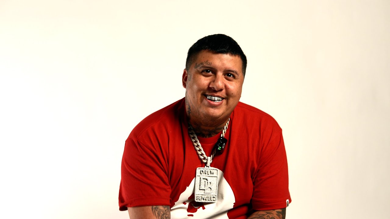 Drew Bengeez on growing up in Fort Worth, Music with Polo G,Kap G +more, Lowriders (Full Interview)