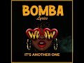 KAYUMBA BOMBA (OFFICIAL LYRICS )