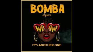 KAYUMBA BOMBA ( LYRICS )