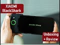 Xiaomi Black Shark ¡La bestia Gamer! Review en Peru