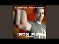 Theme from iron fist
