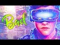 The Unrealized Potential Of Ready Player One