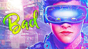 The Unrealized Potential Of Ready Player One