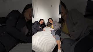 Hawk Tuah Wedgie Girl