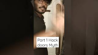 Rainy Days Hack doors Solution screenshot 1