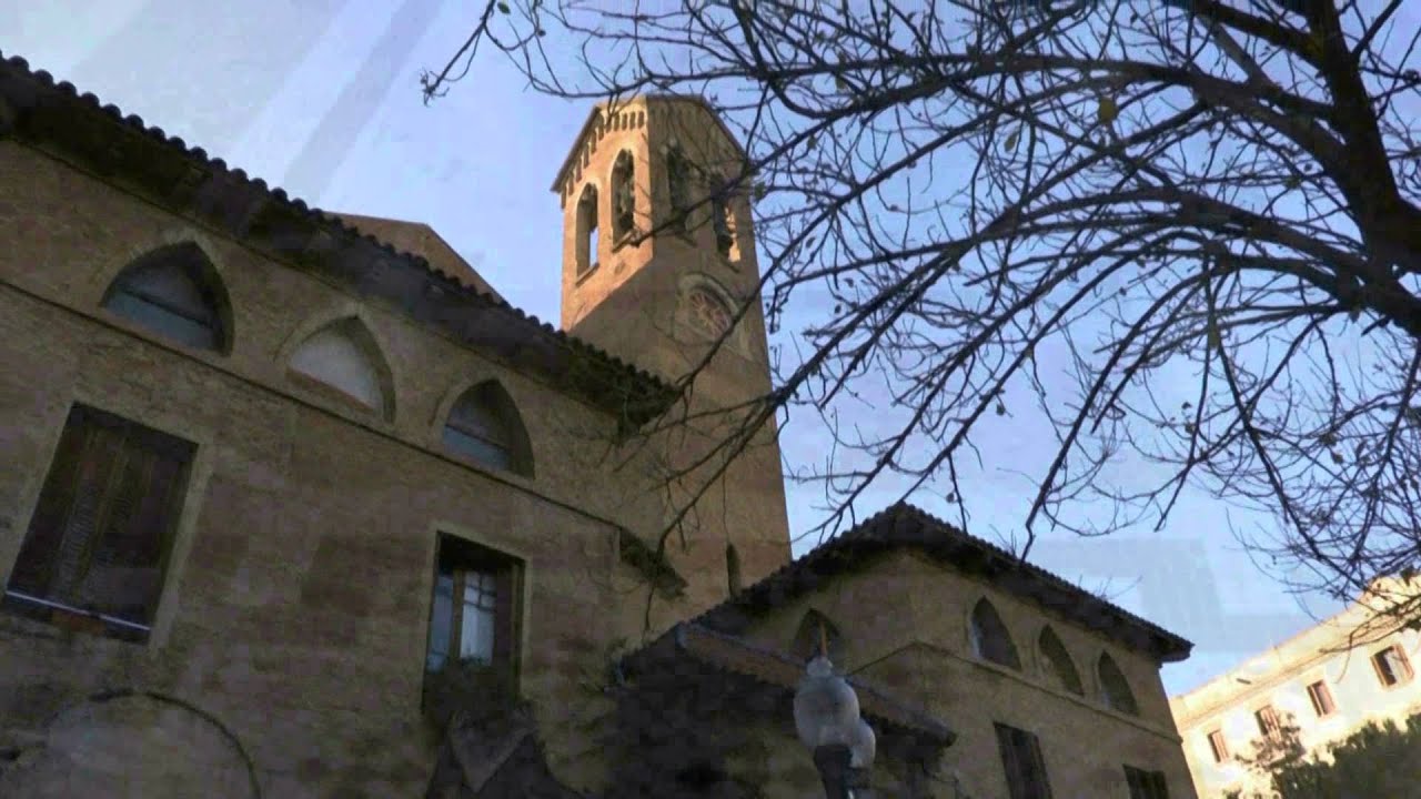 tours in iceland Religious Art Route of Sant Andreu de Palomar