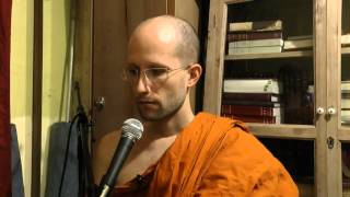 Monk Radio: Calming Down, Panic Attack