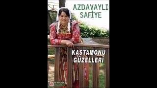 AZDAVAYLI SAFİYE - ODUN ALIRSAN MEŞE Resimi