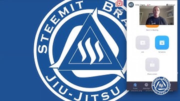 SteemitBJJ Tutorials | Creating a New Steemit Account with AnonSteem
