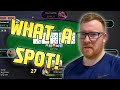 DEEP SPOTS AT NL500Z! GingePoker Stream Highlights